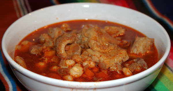 Menudo