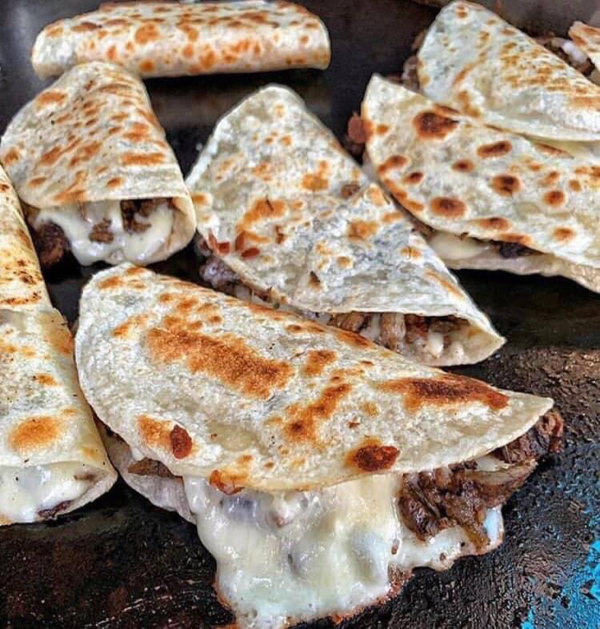 Quesadilla